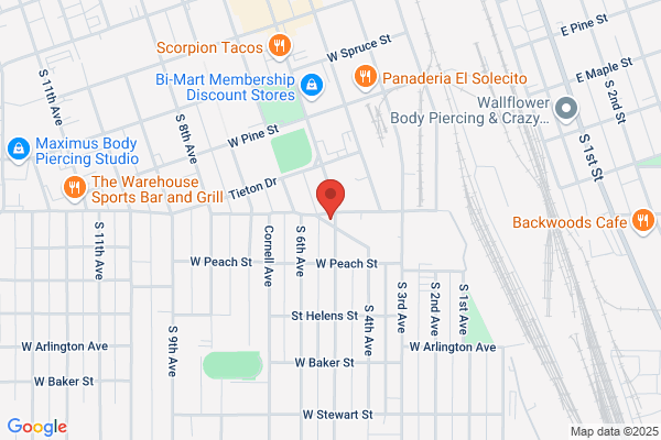 Benchmark Appraisals