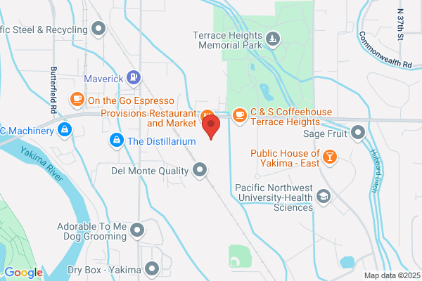 Yakima Waste Systems