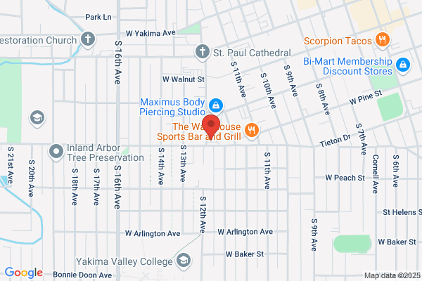 Central Washington Physical Therapy