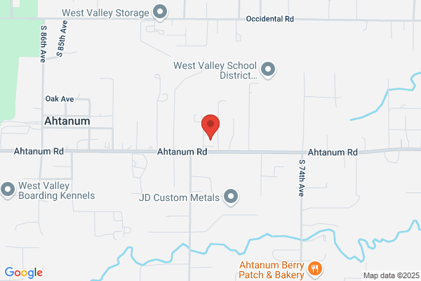 Ahtanum Valley Assembly of God