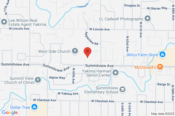 Summitview Christian Reformed Church