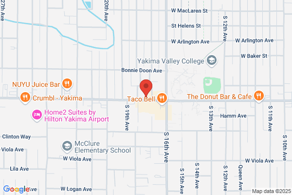 Valley Fellowship of Yakima