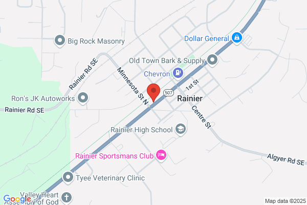 Rainier Mart Llc