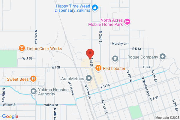 Tammy's Mexican Restaurant