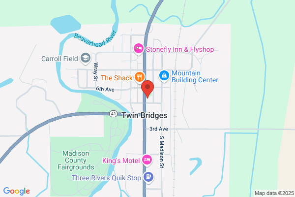 Twin Bridges Inn the
