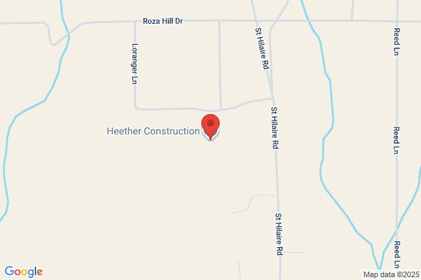 Heether Construction