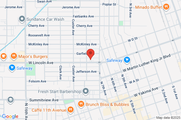 Leticia's Sunset Salon