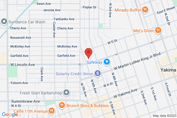 Andreotti & Associates Inc