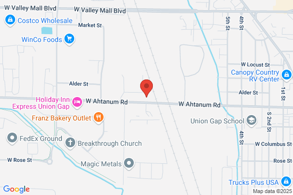 Valley Septic & Toilets