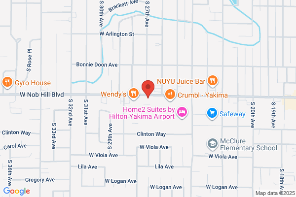 Yakima Reds