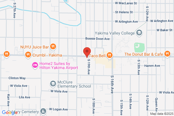 Yakima Sports Supply