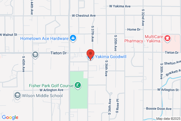 Goodwill Industries