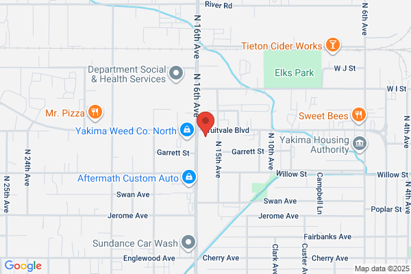 Fruitvale Tire Center