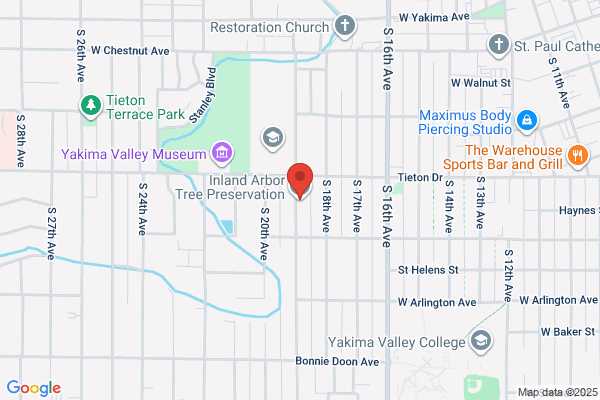 Inland Arbor