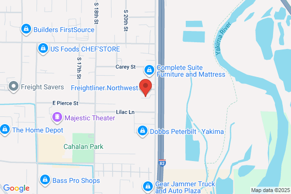 Freedom Truck Centers Inc