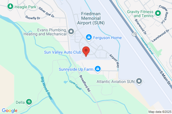 Sun Valley Auto Sales