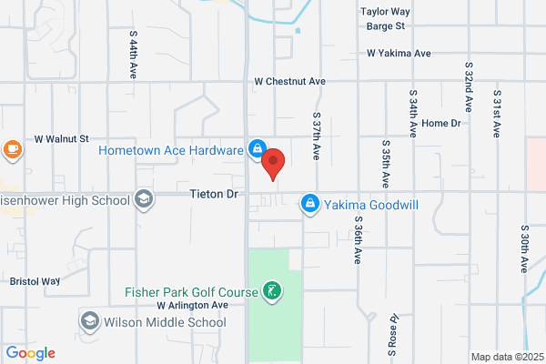 Tieton Drive Animal Clinic