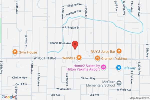 Fruitvale Storage