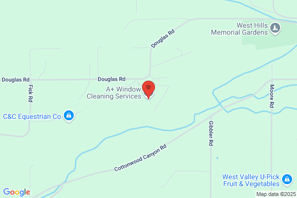 Yakima Window Cleaners