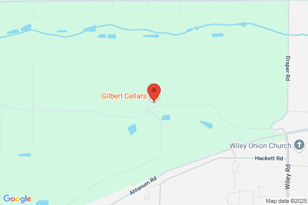 Gilbert Cellars