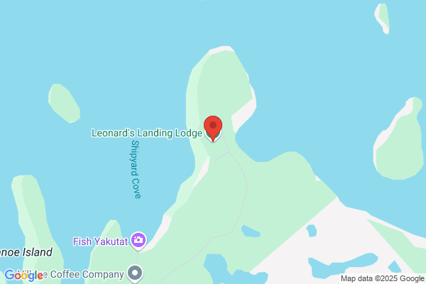 Leonards Landing Lodge Inc