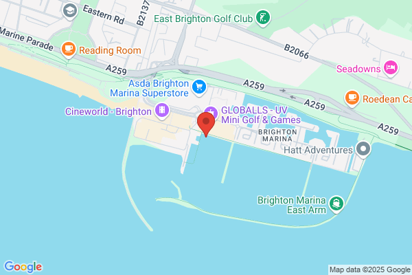 Ross Marine Tours