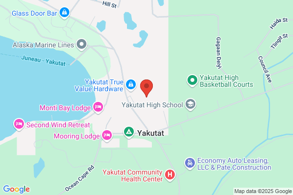 Yakutat Therapeutic Massage