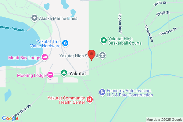 Yakutat Tlingit Tribe Social Services