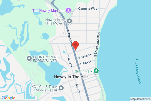 Community Church of Howey In the Hills