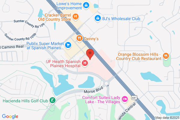 Dr Nitza Alvarez | Tri-County Heart Institute