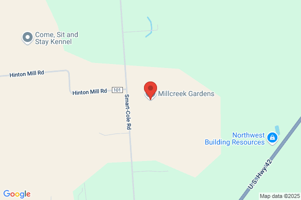 Meal Creek Nursery Llc