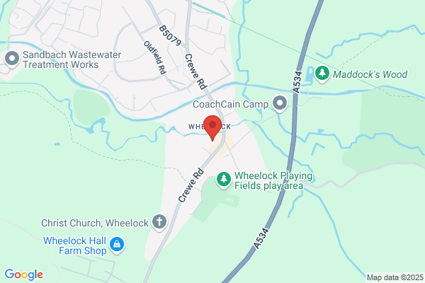 Wheelock Motor Court