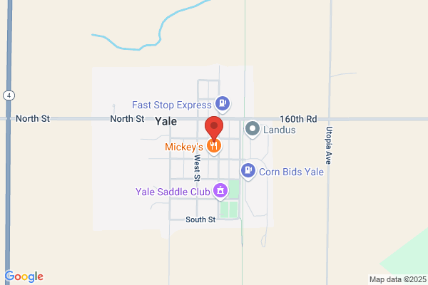 Farmers State Bank