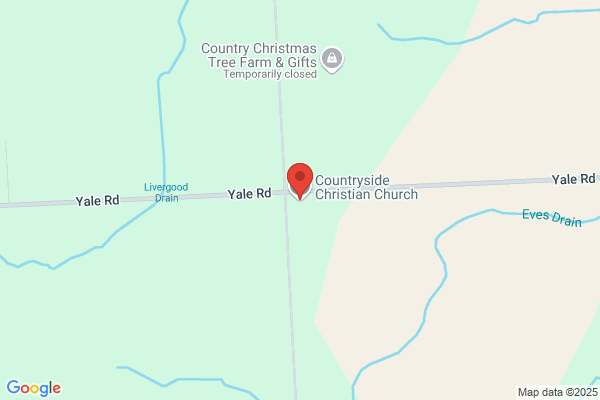 Christian Countryside Church