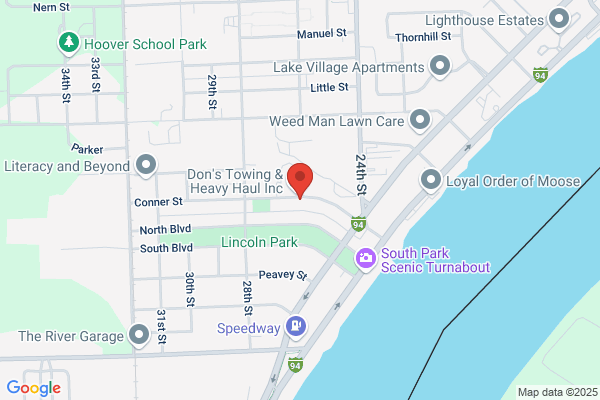 Kulek Heating & Cooling Inc
