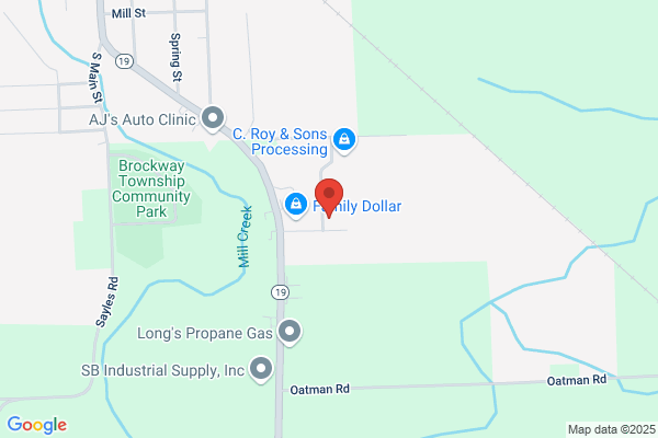 Mill Creek Metal Works Inc