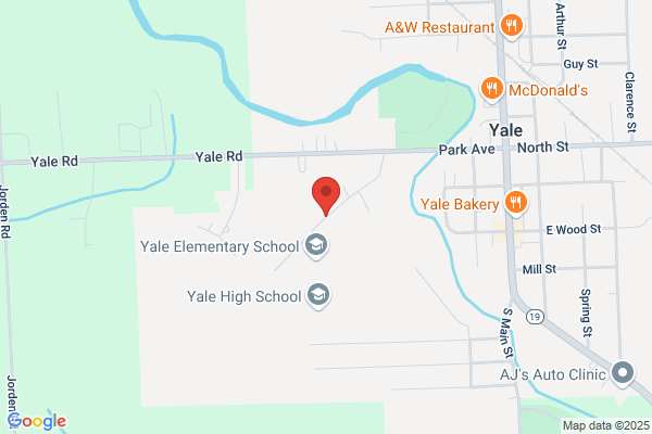 Yale Public Schools