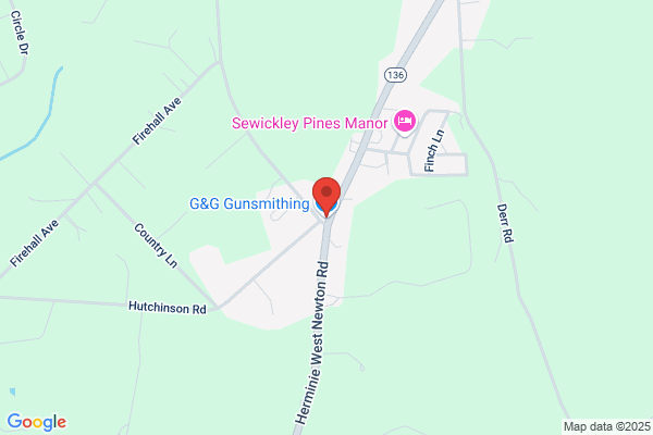G & G Gunsmithing