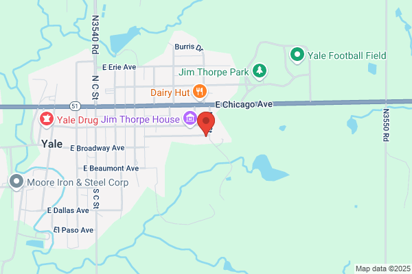 Yale Motors