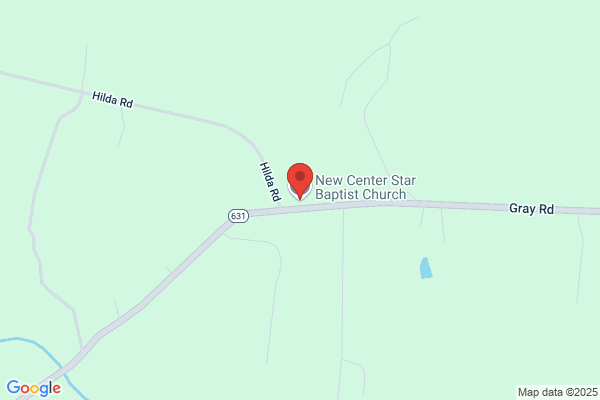 Center Star Baptist Ch