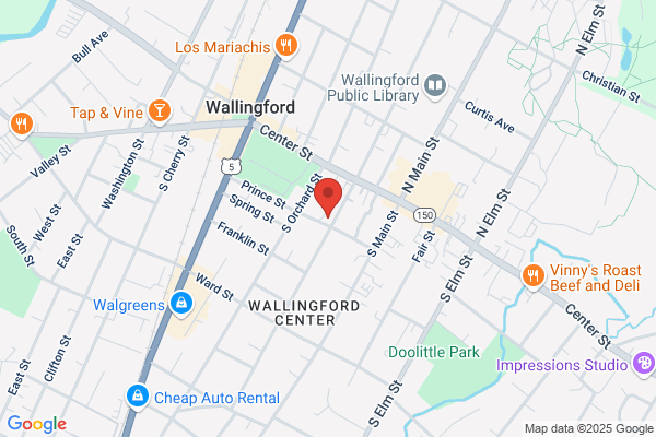 Wolfy Dental Group