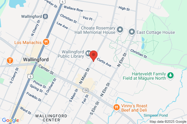 Wallingford Dental Associates