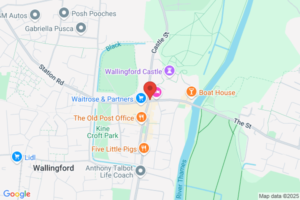 Antique Center of Wallingford