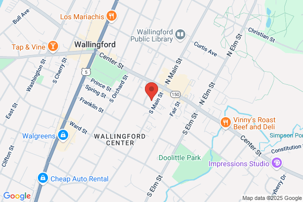 Mayors, Wallingford