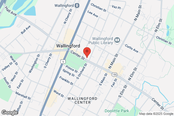 Wallingford Center Inc