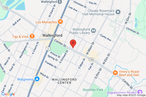 Wallingford Flower & Gift Shoppe