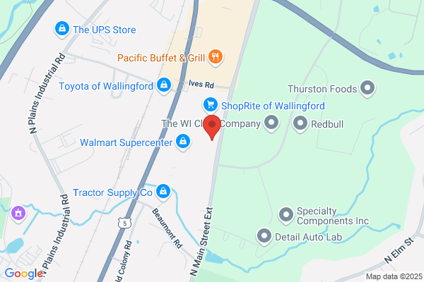Wallingford Optical