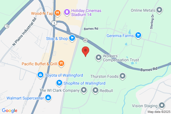 Wallingford Physical Therapy