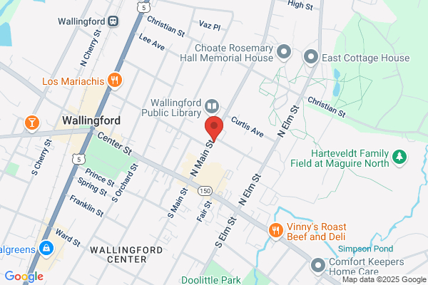 Wallingford Therapeutic Massage Center