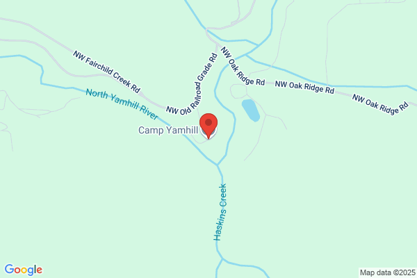 Camp Yamhill